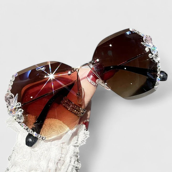 Cara | Sunglasses — Elina Dublin