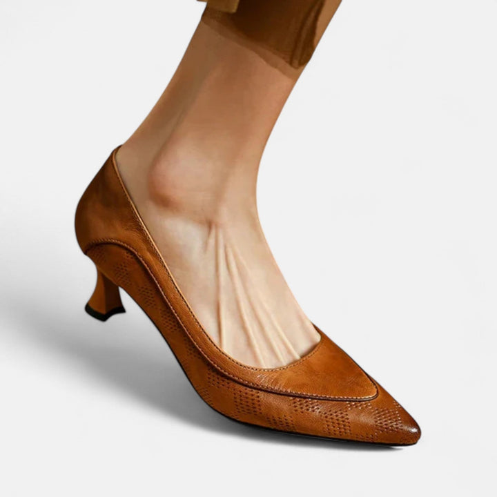 Caroline | Heels — Elina Dublin