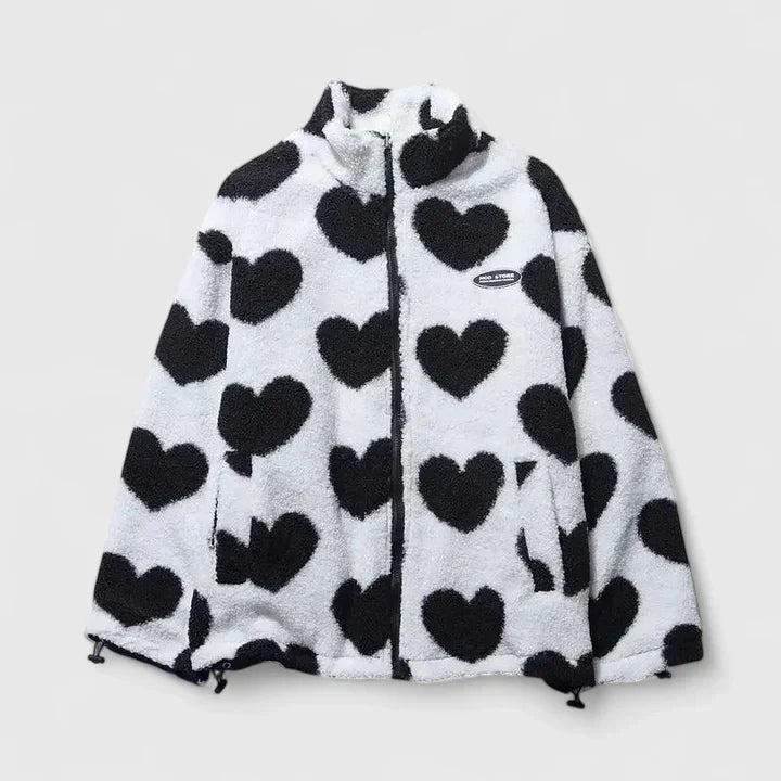 Iris | Jacket — Elina Dublin