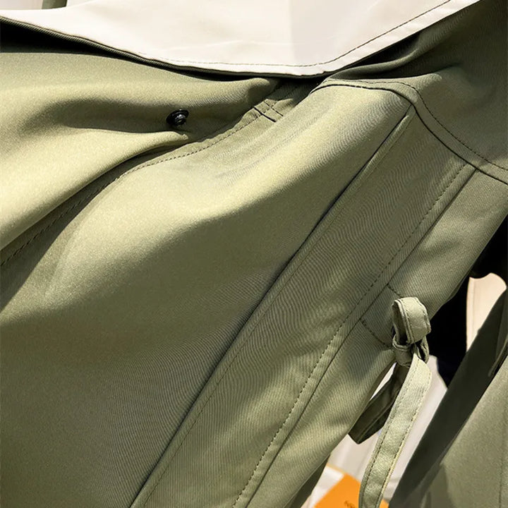 Lauren | Jacket — Elina Dublin