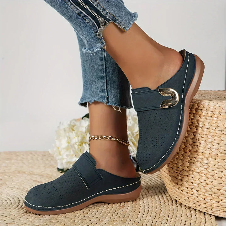 Jennifer | Sandals — Elina Dublin
