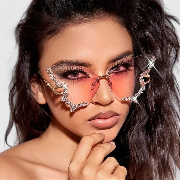 Tara | Sunglasses — Elina Dublin