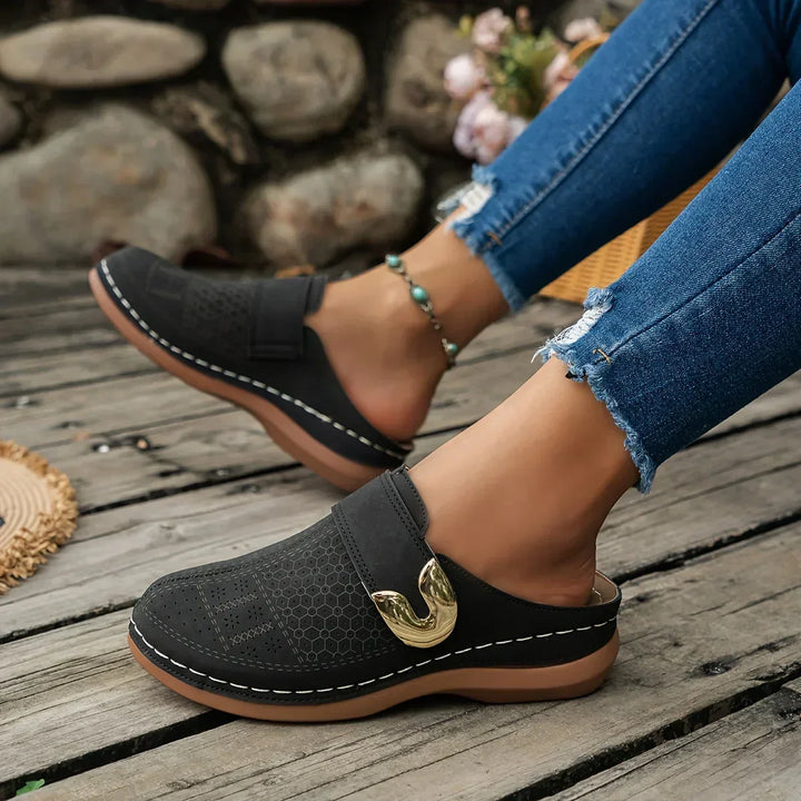 Jennifer | Sandals — Elina Dublin