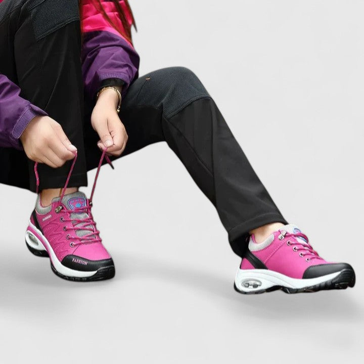 Poppy | Trainers — Elina Dublin