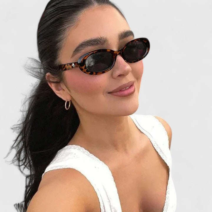 Tara | Sunglasses — Elina Dublin