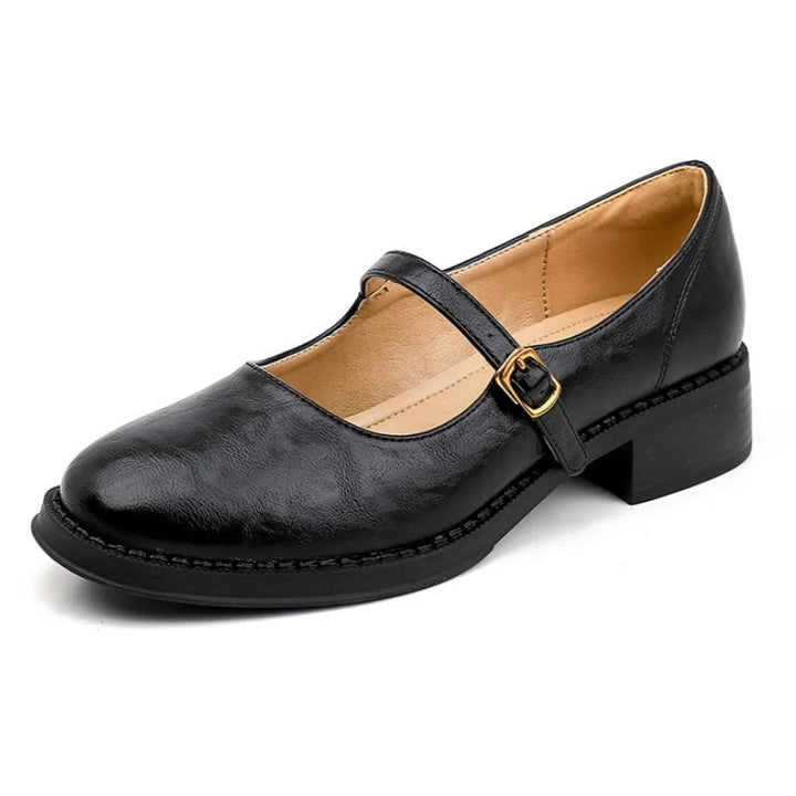 Marlene – Classic Mary Jane Shoes | Elina Dublin