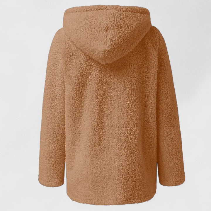 Victoria | Jacket — Elina Dublin