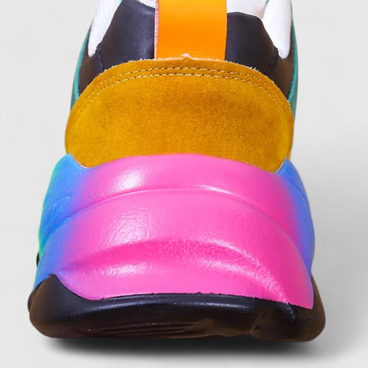 Ruth | Shoes — Elina Dublin