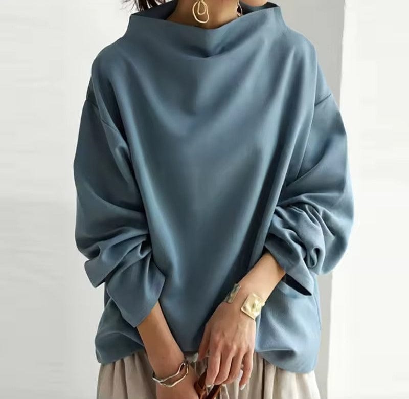 Agnès™ – Soft Everyday Warmth | Elina Dublin