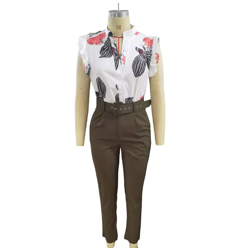 Neve | Co-ord Set — Elina Dublin