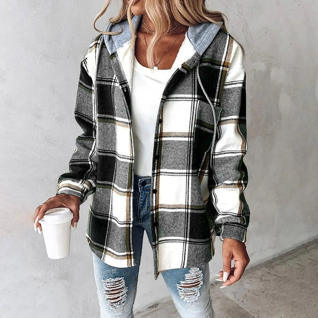 Violet | Jacket — Elina Dublin