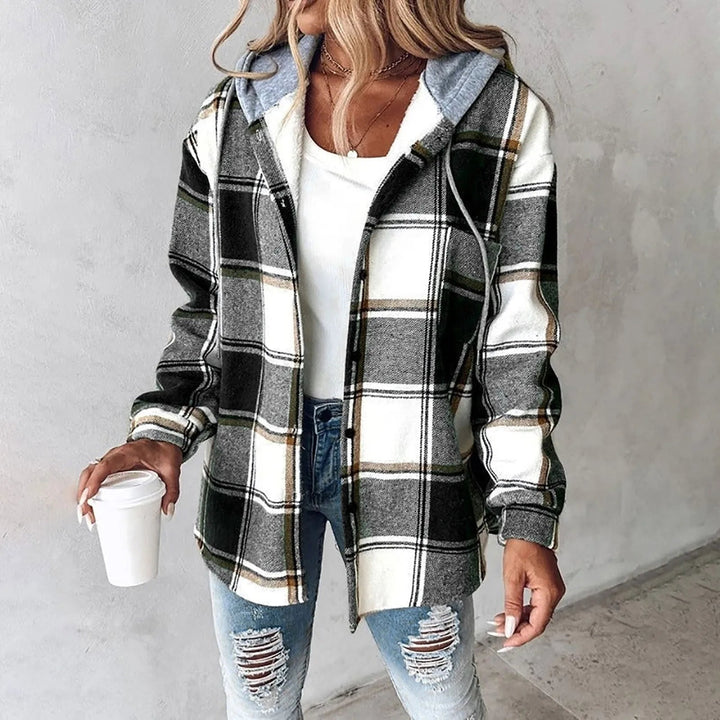 Violet | Jacket — Elina Dublin