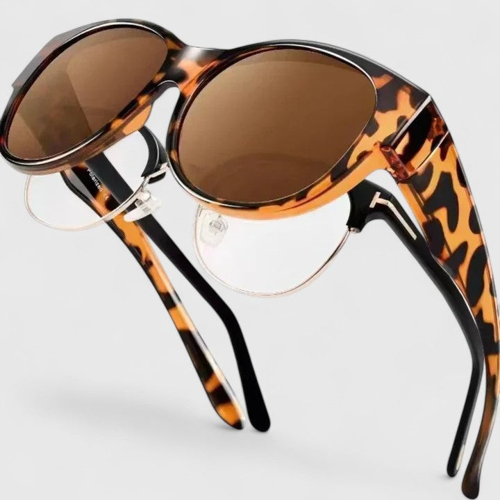 Erin | Sunglasses — Elina Dublin