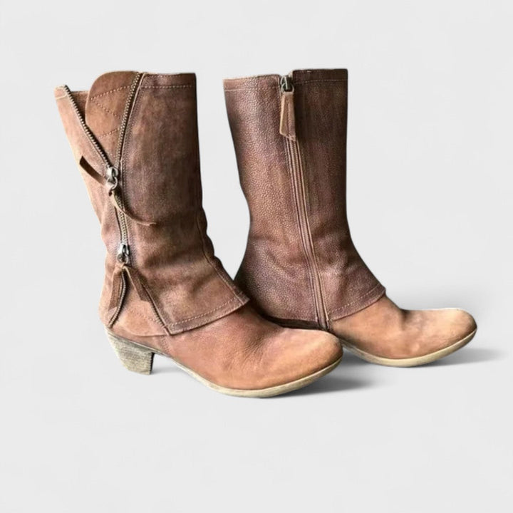 Karen | Boots — Elina Dublin