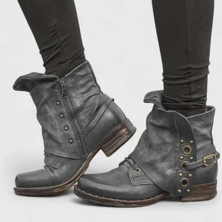 Jane | Boots — Elina Dublin