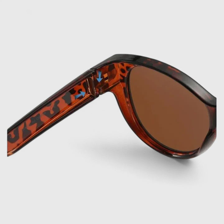 Erin | Sunglasses — Elina Dublin