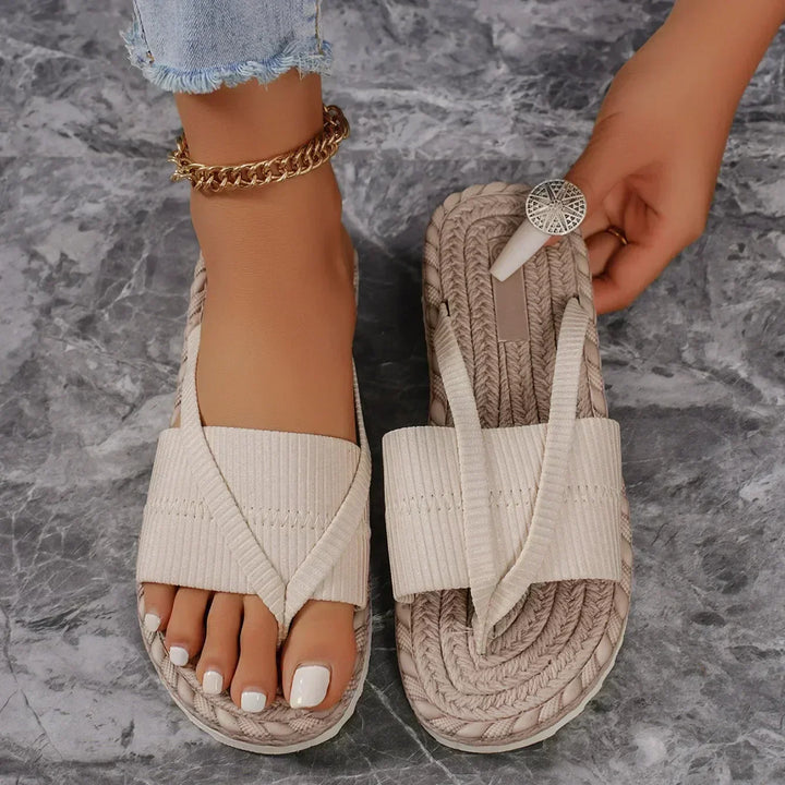 Leonora | Sandals — Elina Dublin