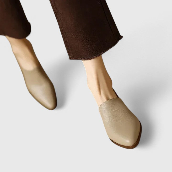 Marie | Shoes — Elina Dublin