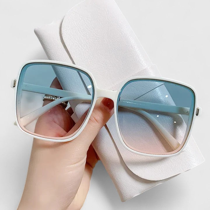 Ruby | Sunglasses — Elina Dublin
