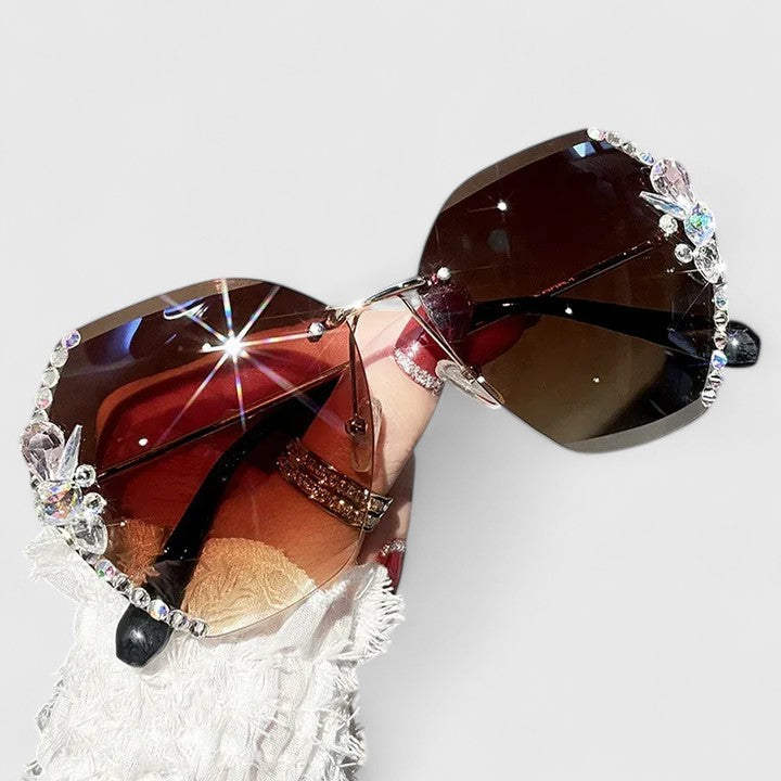 Cara | Sunglasses — Elina Dublin