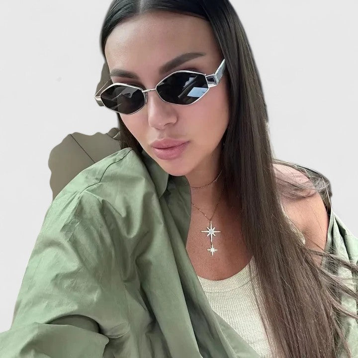 Grainne | Sunglasses — Elina Dublin