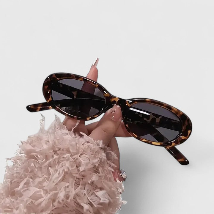 Tara | Sunglasses — Elina Dublin