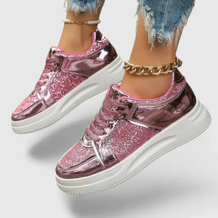 Claire | Shoes — Elina Dublin