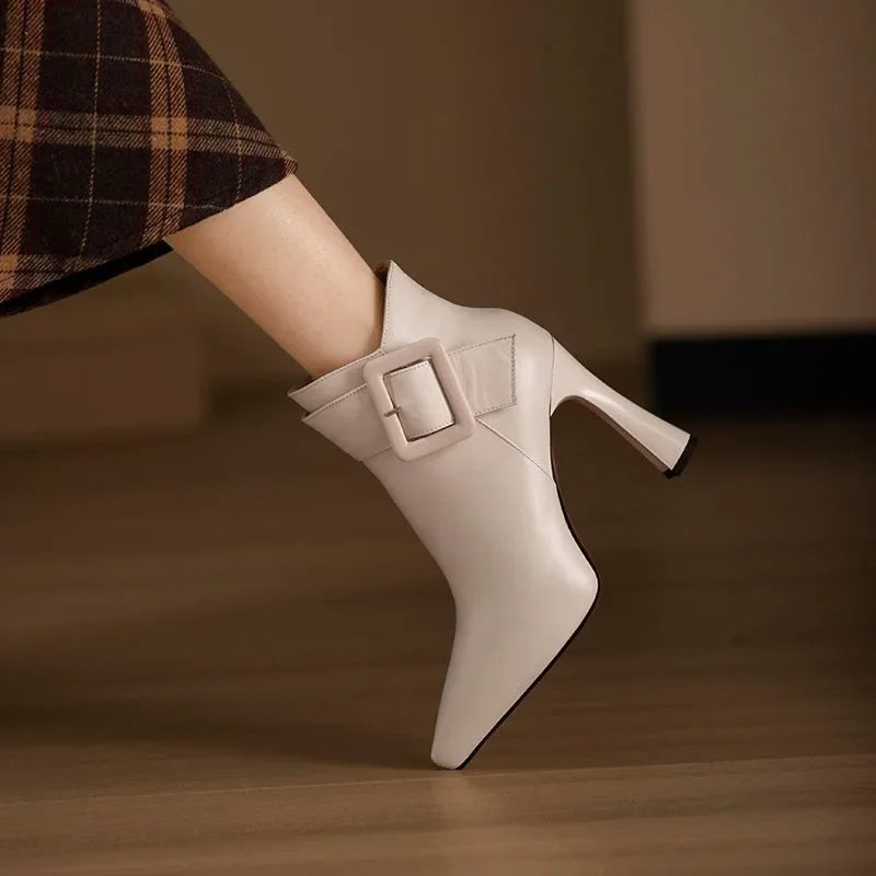 Eimear | Boots — Elina Dublin