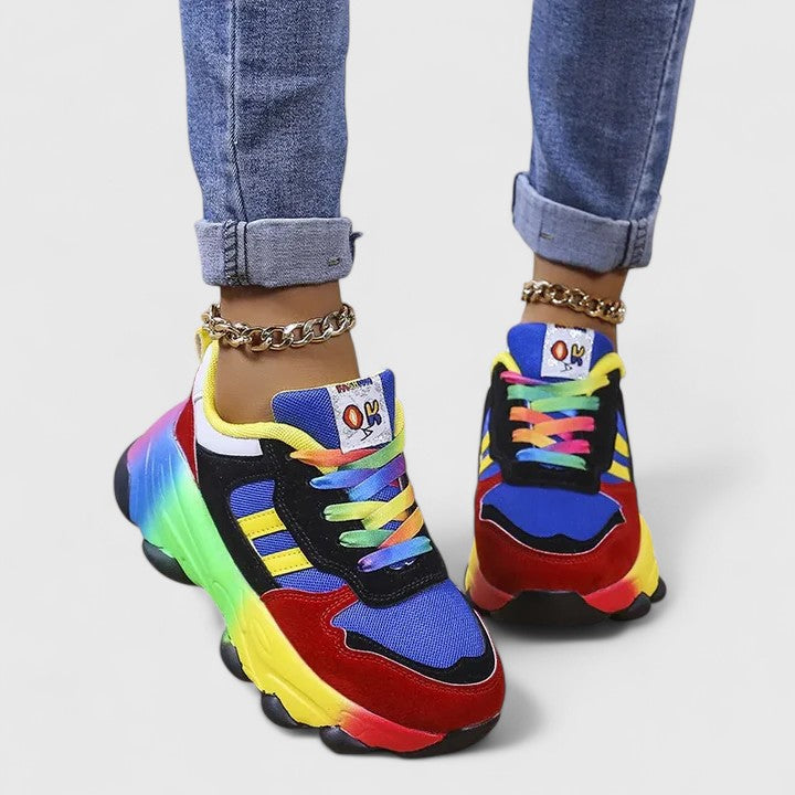 Ruth | Shoes — Elina Dublin