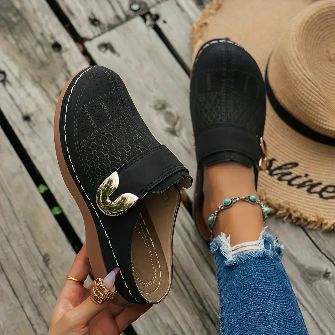Jennifer | Sandals — Elina Dublin