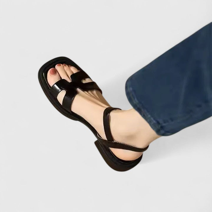 Megan | Sandals — Elina Dublin