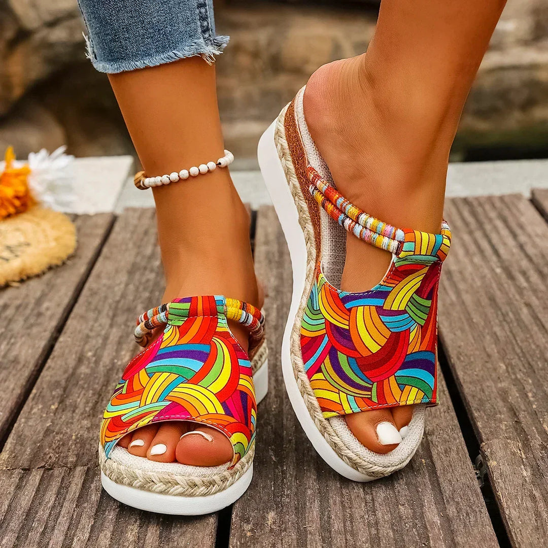 Eimear | Sandals — Elina Dublin