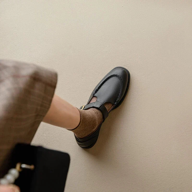 Käthe – Retro Shoes | Elina Dublin
