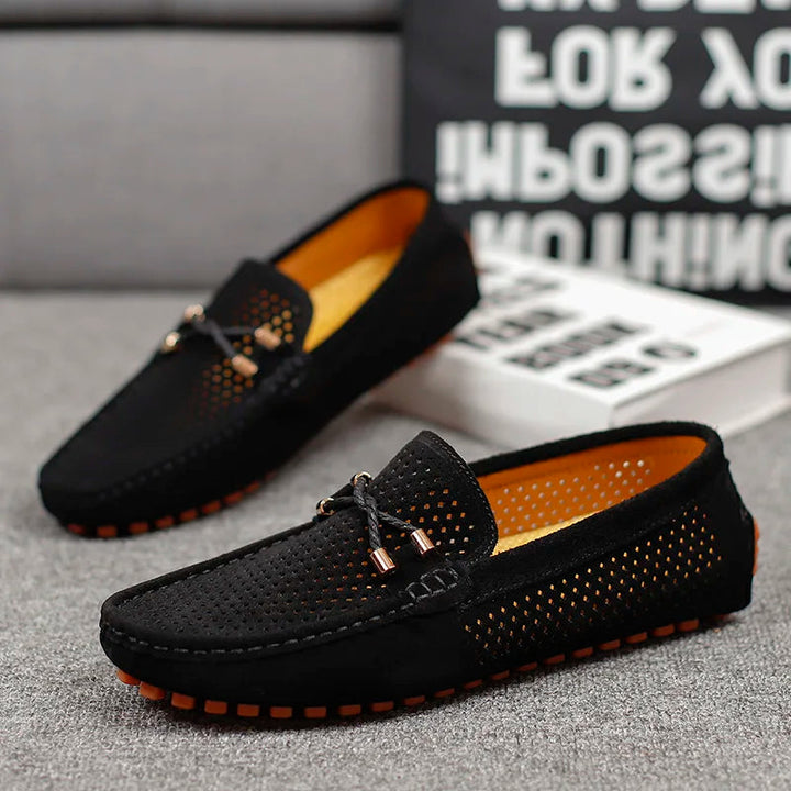Aoife | Loafers — Elina Dublin