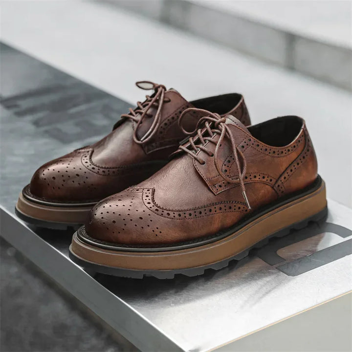 Neve | Shoes — Elina Dublin