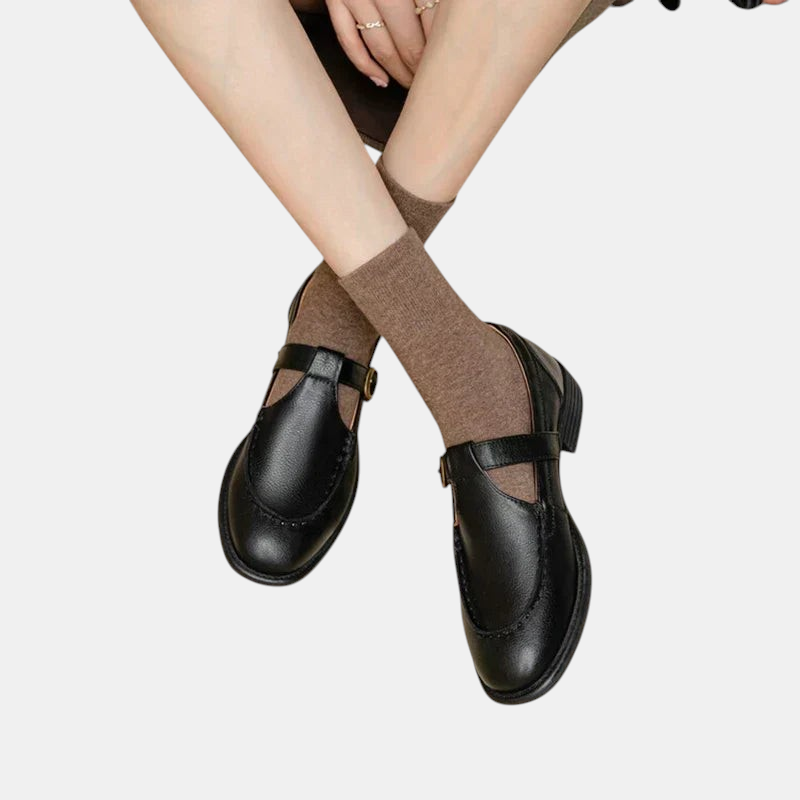 Käthe – Retro Shoes | Elina Dublin