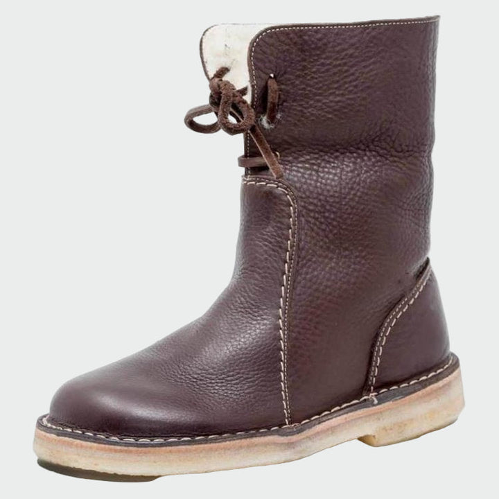 Jessica | Boots — Elina Dublin