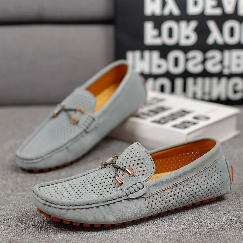 Aoife | Loafers — Elina Dublin