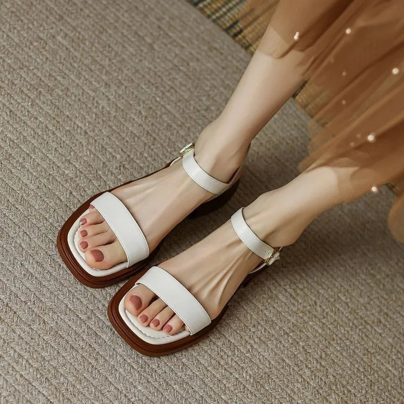 Hannah | Sandals — Elina Dublin