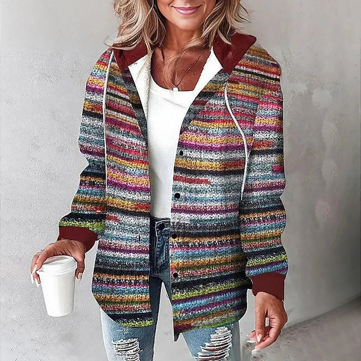 Violet | Jacket — Elina Dublin