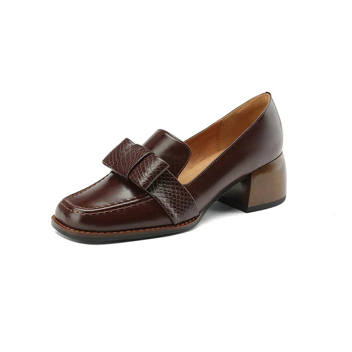 Harriet | Loafers — Elina Dublin
