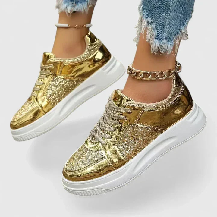 Claire | Shoes — Elina Dublin