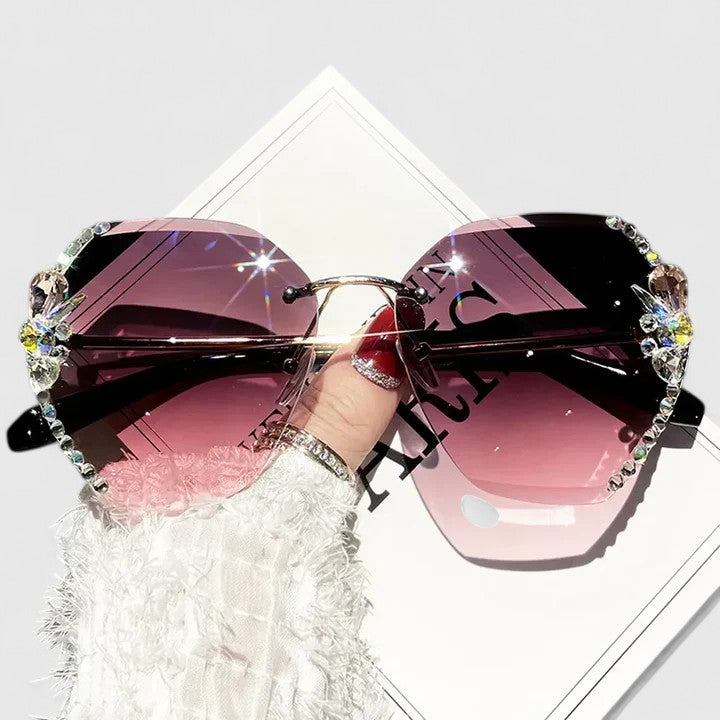 Cara | Sunglasses — Elina Dublin