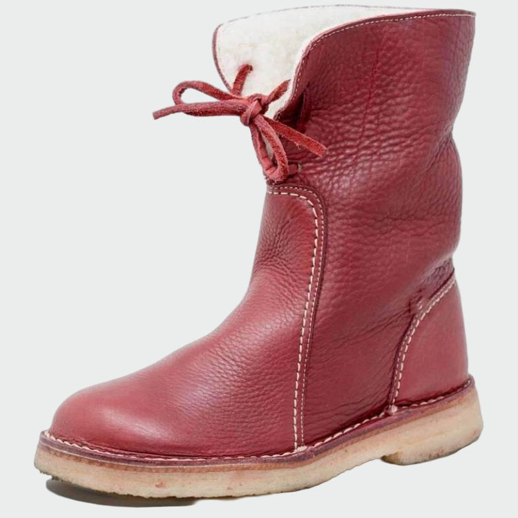 Jessica | Boots — Elina Dublin