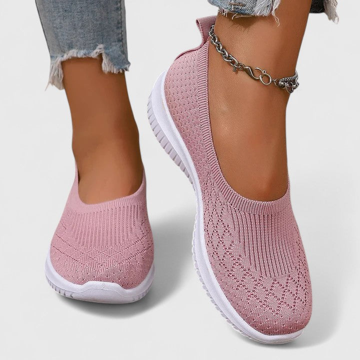 Mary | Shoes — Elina Dublin