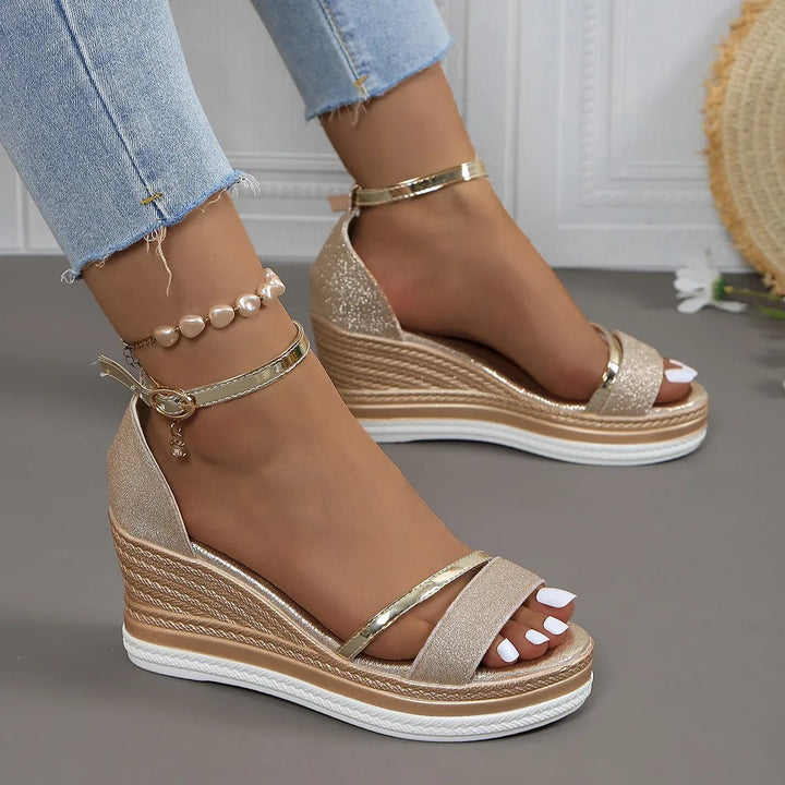 Rachel | Sandals — Elina Dublin