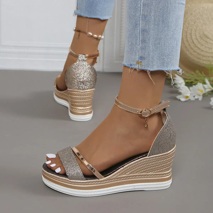 Rachel | Sandals — Elina Dublin