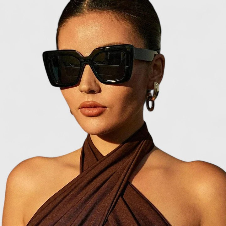 Nora | Sunglasses — Elina Dublin