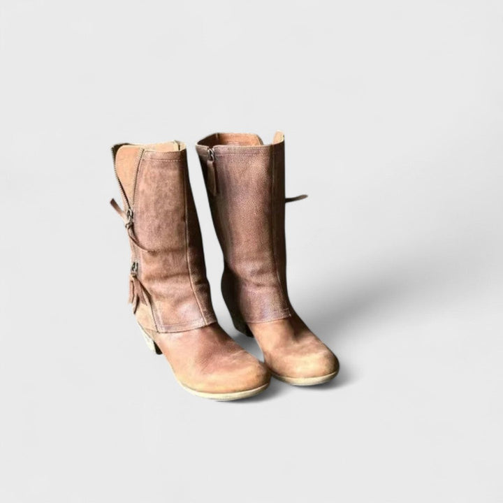 Karen | Boots — Elina Dublin