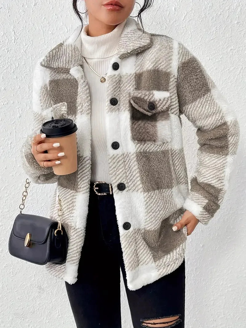 Elizabeth | Jacket — Elina Dublin